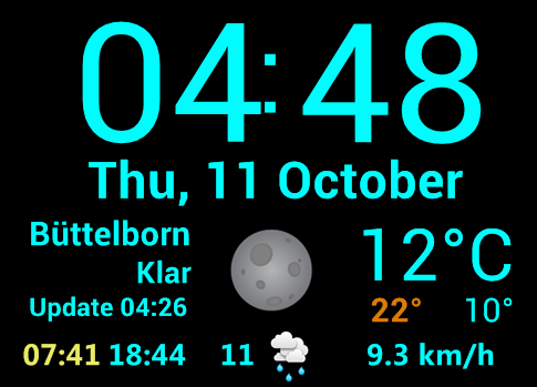 Cyan Weather & Clock 7.png